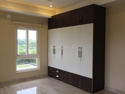4 BHK Flat