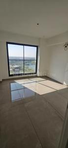 Bedroom Image of 3230 Sq.ft 4 BHK Apartment / Flat for sale in Adani Paarijat, Shantigram Ahmedabad for Rs. 22000000