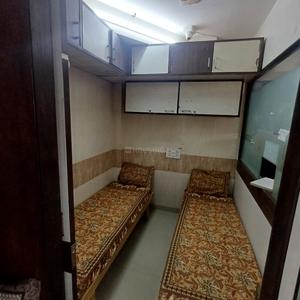 Bathroom Image of Shraddha pg  in Memnagar, Ahmedabad