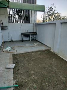 Balcony Image of 2500 Sq.ft 3 BHK Villa for rent in Aarone County Walk Villa Kent, County Walk Township Indore for Rs. 36000