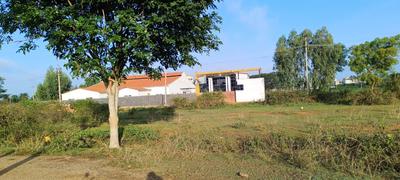 Image of 1500 Sq.ft Residential Plot / Land for sale in Nelamangala, Bengaluru for Rs. 6500000