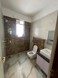 Image of 3000 Sq.ft 4.5 BHK Apartment / Flat for rent in Cloud 9 Society Dayal Estate, Kanke, Ranchi for Rs. 100000