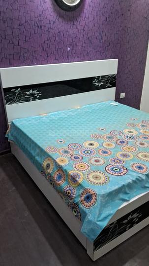 Sector 85 Bedroom 1