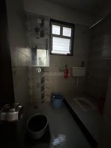 Bathroom Image of 1161 Sq.ft 2 BHK Apartment / Flat for sale in Kharde Patil Woods Royale, Kothrud Pune for Rs. 13000000