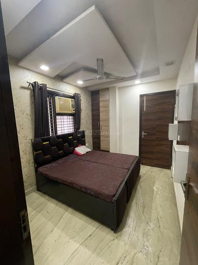 Shalimar Bagh Bedroom 1