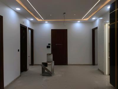 Living Room Image of 1460 Sq.ft 4 BHK Builder Floor for sale in Sector 24 Rohini New Delhi for Rs. 21000000