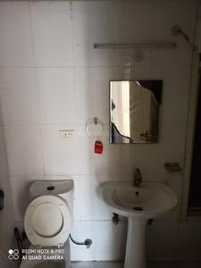 Bathroom Image of 1150 Sq.ft 2.5 BHK Apartment / Flat for sale in Supertech Cape Town, Sector 74 Noida for Rs. 11100000