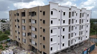 Image of 1130 Sq.ft 2 BHK Apartment / Flat for sale in Hayathnagar, Hyderabad for Rs. 5650001