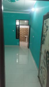 Hall Image of 1310 Sq.ft 3 BHK Independent House for rent in Mahanagar Lucknow for Rs. 12000