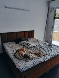 Bedroom Image of 1215 Sq.ft 2 BHK Apartment / Flat for sale in The 3C Lotus Zing, Sector 168 Noida for Rs. 8300000