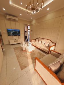 Image of 1200 Sq.ft 3 BHK Apartment / Flat for sale in Bhayli, Vadodara for Rs. 5200000