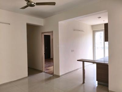 Dining Area Image of 1578 Sq.ft 3 BHK Apartment / Flat for sale in Tulip Violet, Sector 69 Gurgaon for Rs. 21500000