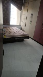 Bedroom Image of 1050 Sq.ft 2 BHK Apartment / Flat for sale in Goel Amrut Ganga, Anand Nagar, Sinhagad Road Pune for Rs. 9800000