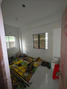 Bedroom Image of 450 Sq.ft 2 BHK Apartment / Flat for sale in Baguiati Kolkata for Rs. 1400000