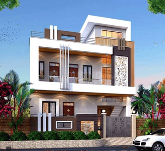 Image of 1800 Sq.ft 3 BHK Independent House for sale in Kodambakkam, Chennai for Rs. 35000000