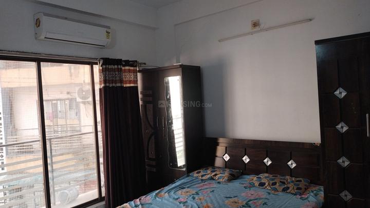 Swastik architect Bedroom One 1