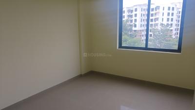 Bedroom Image of 1074 Sq.ft 3 BHK Apartment / Flat for sale in Provident Welworth City, Bisuvanahalli Bengaluru for Rs. 6500000