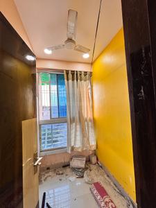 Bedroom Image of 1300 Sq.ft 3 BHK Apartment / Flat for rent in Jai Maa Gayatri Builders Ramgati Residency, Rukanpura Patna for Rs. 22000