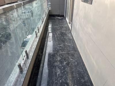 Balcony Image of 1420 Sq.ft 4 BHK Builder Floor for sale in Sector 7 Rohini New Delhi for Rs. 26000000