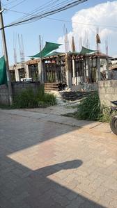 Image of 1740 Sq.ft Residential Plot / Land for sale in Kadavanthra, Kochi for Rs. 1550000