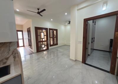 Image of 2000 Sq.ft 2 BHK Villa for rent in Dayal Bagh, Agra for Rs. 15000