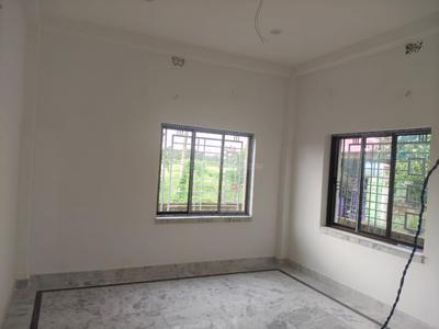 Bedroom Image of 1100 Sq.ft 3 BHK Apartment / Flat for rent in Kalyani Nadia for Rs. 14000