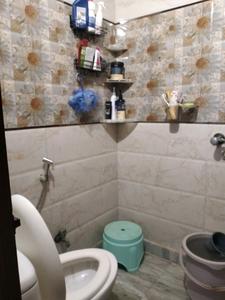Bedroom One Image of 1000 Sq.ft 2 BHK Apartment / Flat for sale in Love India Apartments, Shalimar Garden Ghaziabad for Rs. 5000000