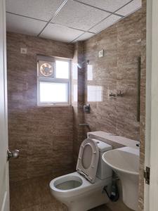 Common Bathroom Image of 1950 Sq.ft 3 BHK Apartment / Flat for sale in Shree Vardhman Victoria, Sector 70 Gurgaon for Rs. 23600000