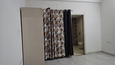 Bedroom Image of 3500 Sq.ft 4 BHK Independent House for rent in Manglam Aangan Prime Villa, Chatarpura At Lalya Ka Bas Jaipur for Rs. 30000