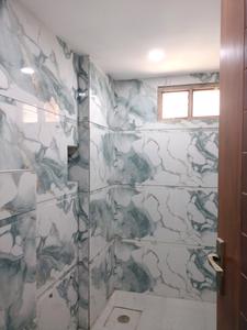 Bedroom One Image of 1512 Sq.ft 3 BHK Builder Floor for sale in Fidato Honour Homes, Sector 89 Faridabad for Rs. 15000000