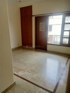 Bedroom Image of 1800 Sq.ft 3 BHK Builder Floor for sale in Green Park New Delhi for Rs. 55000000