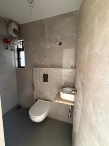 Image of 800 Sq.ft 2 BHK Apartment / Flat for sale in Andheri West, Mumbai for Rs. 18720000