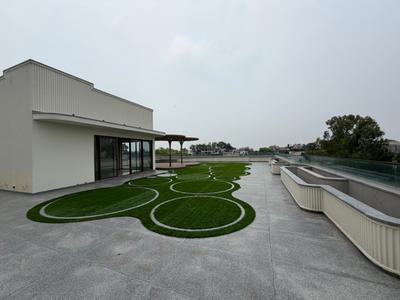 Image of 9000 Sq.ft 5 BHK Builder Floor for sale in Vasant Vihar, New Delhi for Rs. 460000000