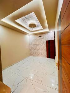 Bedroom Image of 1800 Sq.ft 3 BHK Villa for sale in Jhotwara Jaipur for Rs. 9500000