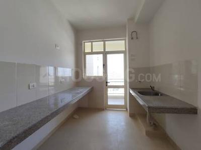 Kitchen Image of 2085 Sq.ft 3.5 BHK Apartment / Flat for sale in Vatika Seven Elements, Sector 89A Gurgaon for Rs. 24000000