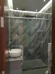 Bedroom Two Image of 1800 Sq.ft 3 BHK Builder Floor for sale in Paschim Vihar New Delhi for Rs. 37500000