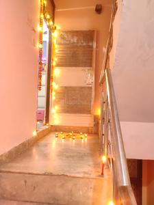 2 BHK Independent Builder Floor