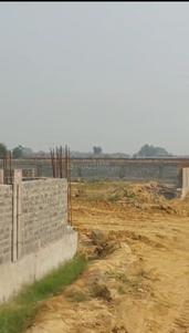 Image of 1152 Sq.ft Residential Plot / Land for sale in Pataudi House, New Delhi for Rs. 12800000