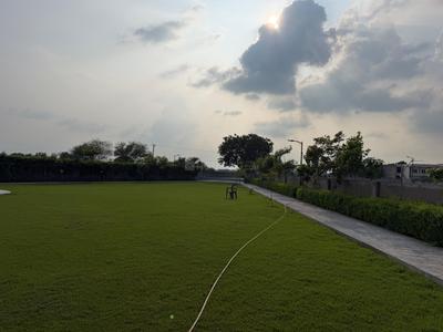 Image of 166 Sq.ft Residential Plot / Land for sale in Soha Olive Town, Sector 98, Faridabad for Rs. 25232000