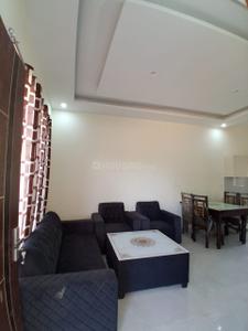Hall Image of 675 Sq.ft 1.5 BHK Apartment / Flat for sale in Kharar Mohali for Rs. 2590000