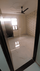 Bedroom Image of 970 Sq.ft 3 BHK Builder Floor for sale in Nilothi New Delhi for Rs. 2500000