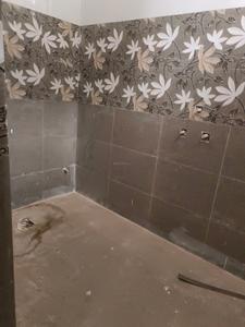 Bedroom Two Image of 1200 Sq.ft 2 BHK Apartment / Flat for rent in Habsiguda Hyderabad for Rs. 25000