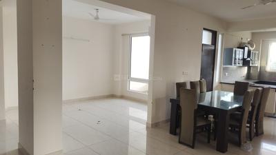Living Room Image of 3300 Sq.ft 4.5 BHK Apartment / Flat for rent in The Hindustan Times Employees And Others CHSBL, Sector 79 Mohali for Rs. 53000