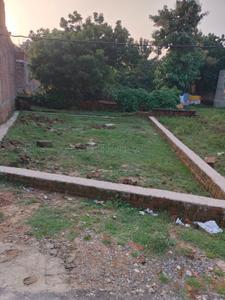 Image of 1500 Sq.ft Residential Plot / Land for sale in Paharia, Varanasi for Rs. 5000000