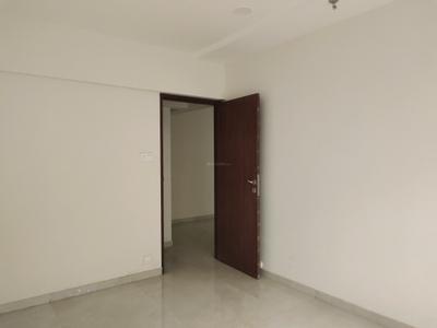 Bedroom Image of 950 Sq.ft 2 BHK Apartment / Flat for sale in Nicco Residency, Andheri East Mumbai for Rs. 23500000
