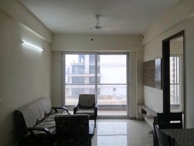 Living Room Image of 1496 Sq.ft 3.5 BHK Apartment / Flat for sale in M3M Soulitude 2 by M3M India Pvt. Ltd., Sector 89 Gurgaon for Rs. 15760000