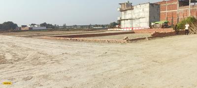 Image of 1000 Sq.ft Residential Plot / Land for sale in Skyom City, Mohanlalganj, Lucknow for Rs. 900000