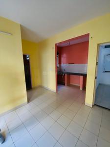 Hall Image of 450 Sq.ft 1 BHK Apartment / Flat for sale in Shapoorji Pallonji Shukhobrishti, New Town Kolkata for Rs. 2050000