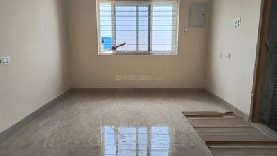 Living Room Image of 906 Sq.ft 2 BHK Apartment / Flat for sale in Rajakilpakkam Chennai for Rs. 7700000