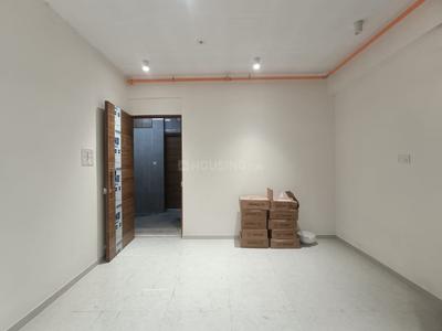 Living Room Image of 1000 Sq.ft 2 BHK Apartment / Flat for sale in Borivali West Mumbai for Rs. 20000001